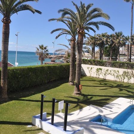 Apartament Edf. Torresol 203 Nerja Zewnętrze zdjęcie