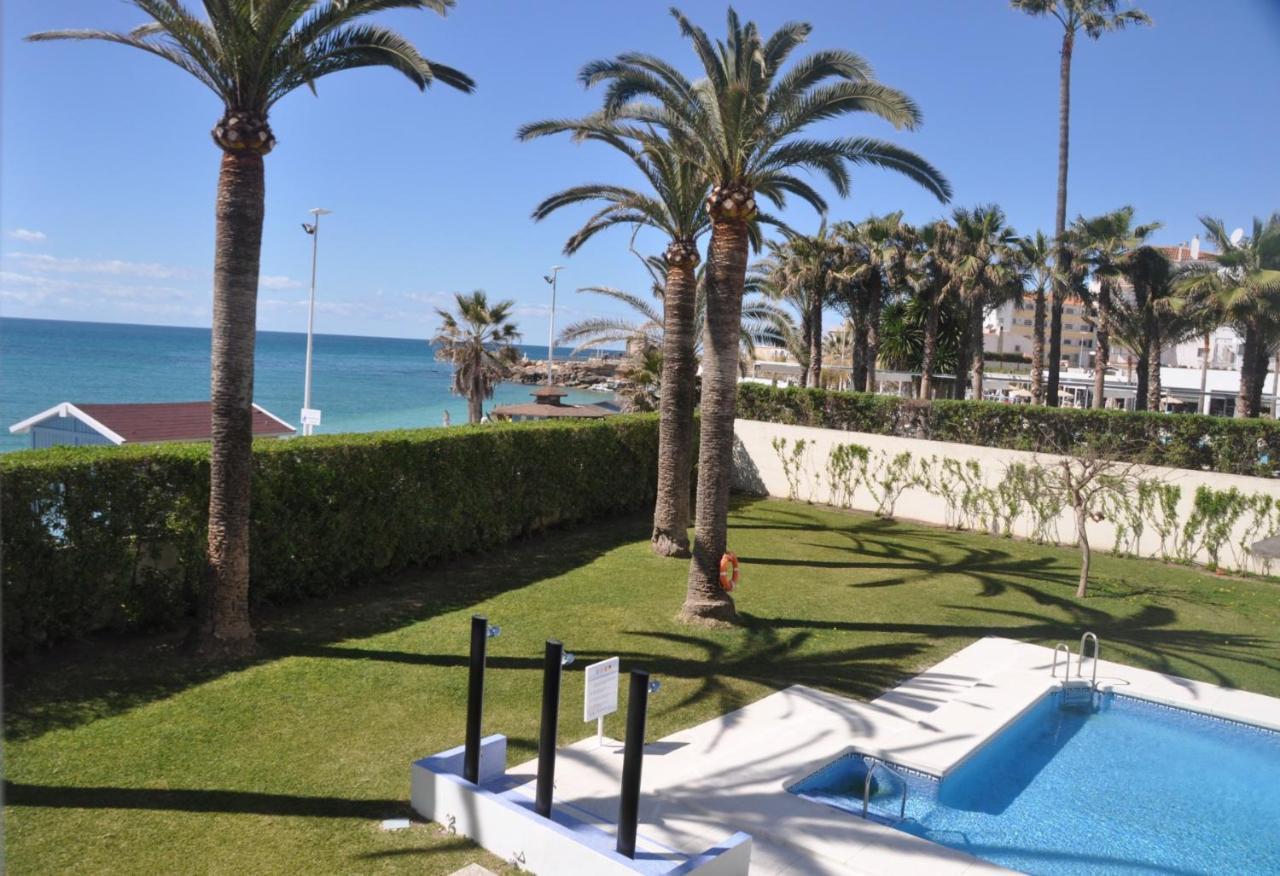 Apartament Edf. Torresol 203 Nerja Zewnętrze zdjęcie