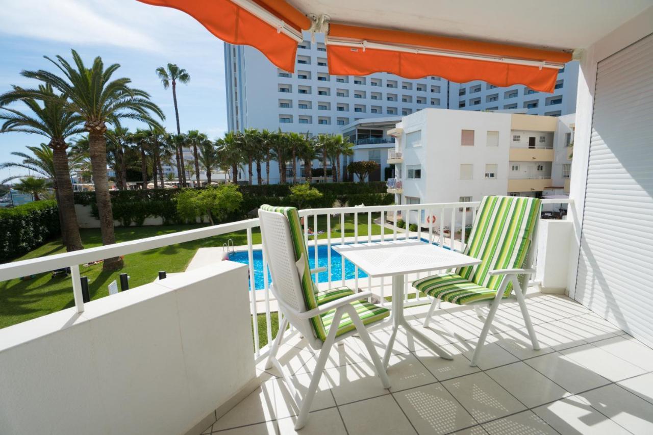 Apartament Edf. Torresol 203 Nerja Zewnętrze zdjęcie