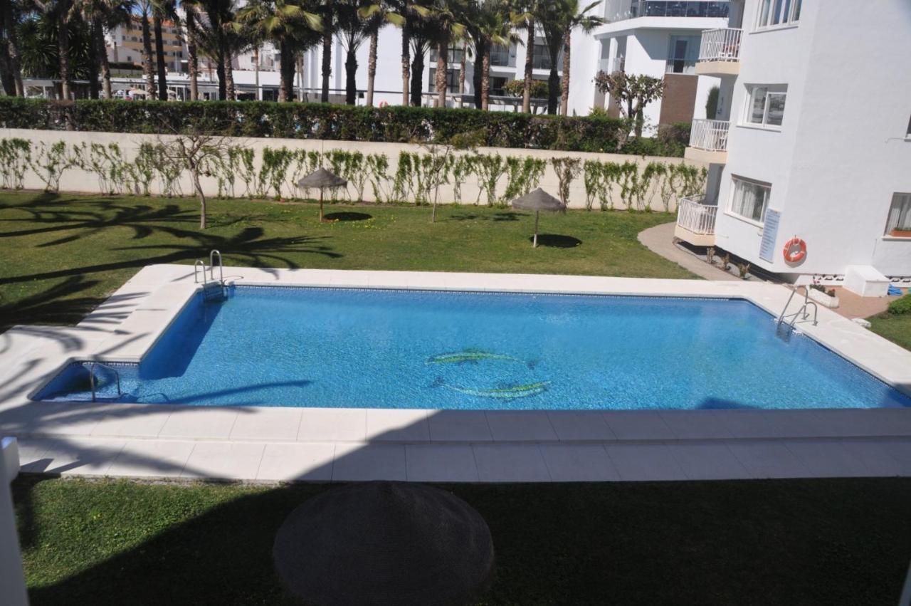 Apartament Edf. Torresol 203 Nerja Zewnętrze zdjęcie