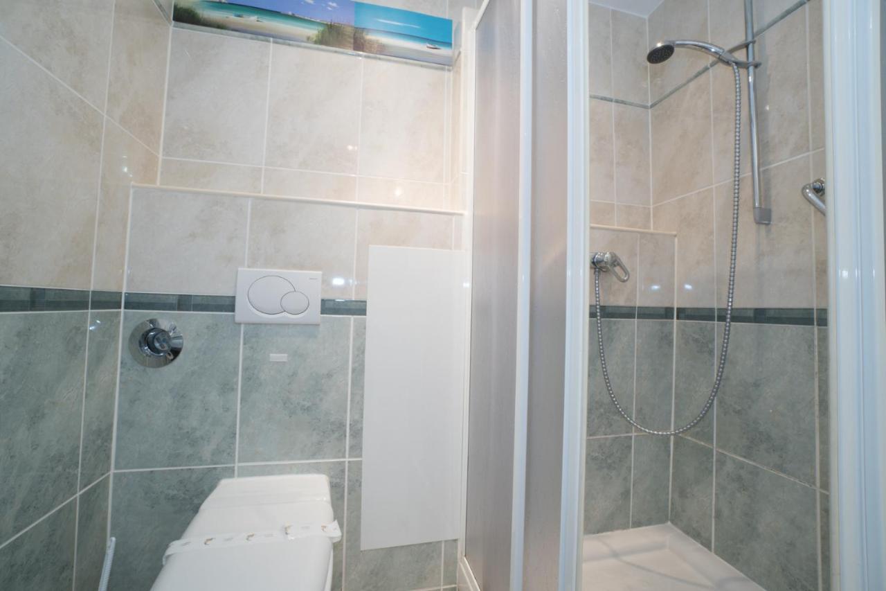 Apartament Edf. Torresol 203 Nerja Zewnętrze zdjęcie