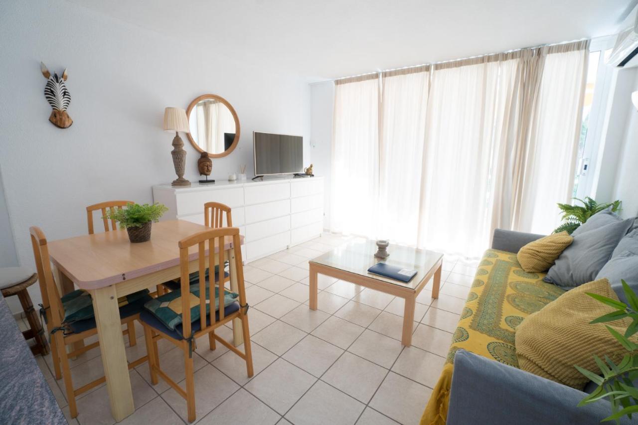 Apartament Edf. Torresol 203 Nerja Zewnętrze zdjęcie