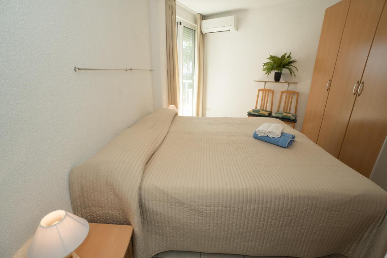 Apartament Edf. Torresol 203 Nerja Zewnętrze zdjęcie