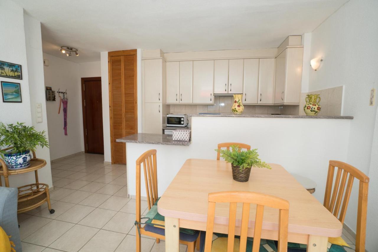 Apartament Edf. Torresol 203 Nerja Zewnętrze zdjęcie